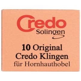 Credo 47131 Corn Cutter Blades - Box of 10