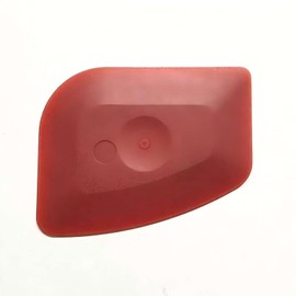 Ultimate Scraper for Cookware – Tough on Residue, Gentle on Pots & Pans, Non-Scratch Cleaning Tool