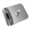 Electronic Kitchen Scale 11lb Stainless Steel Digital Food Portable Kitchen