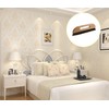 KUMGROT Wallpaper Smoothing Brush Wallpaper Paste Hair Wallpapers Brush Tool