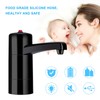 Wireless Rechargeable USB Electric Drinking Water Pump Dispenser Portable Drinkware