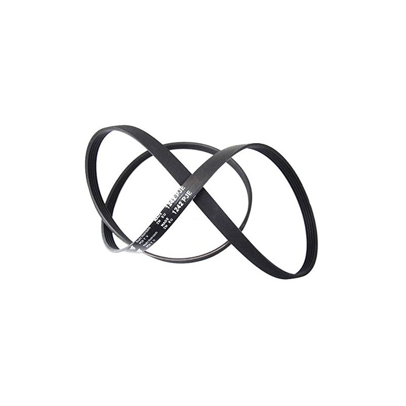 Hutchinson – V-Belt Washing Machine 1242 PJE