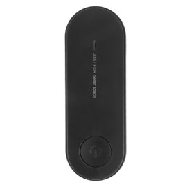 3Pcs Power Saver Quiet 10KW Smart Electricity Saving Box for Household Office Market 90‑240V Black EU Plug