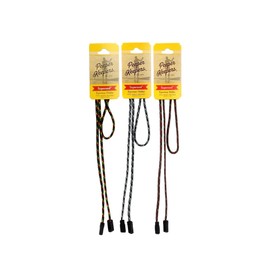 Peeper Keepers Eyeglass Supercord Retainer, Assortment(4), 3 Pack Mix