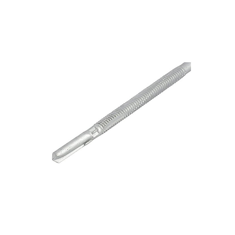 TechFast Heavy Duty Timber to Steel Roofing Screws | 5.5