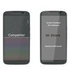 Mr.Shield [3-PACK] Designed For Motorola Moto G4 / Moto G
