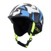 CMP - XJ-4 Kids Helmet Fluo Yellow XS