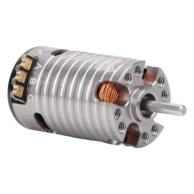 RC Motor, Rocket MINI-Z 7500KV 2 Pole Brushless Motor for