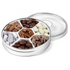 Millican Pecan Pecan Gift Tin - 2 lbs | Seventh