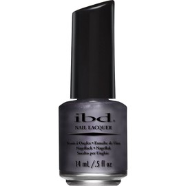 IBD Nail Lacquer, Amethyst Surprise, 0.5 Fluid Ounce
