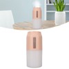 Mini Humidifier 280ml Two Spray Modes 10dB Low Noise Portable