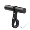 Gasea Bike Handlebar Extender Clamps Extension Mount Holder with Aluminum