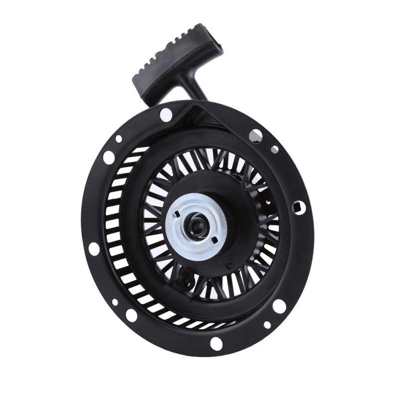 tecumseh pull cord + Recoil Starter, Pull Start Assembly Accessory