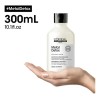 L´Oréal metal detox serie expert shampoo 300ml mascara 250ml
