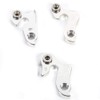 ANCLLO Alloy Rear Derailleur Hanger for Bicycle Mountain Bike Road