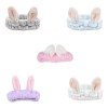 5-diademas Para Maquillaje,diadema Spa,bandas Para Cabello