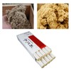 10pcs Moxa Sticks High Penetration Moxibustion Healing Treatment Moxa Rolls