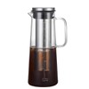 BeeCa Cold Brew Coffee Maker & Iced Tea Maker |