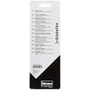 IDENA 631053 Tape, Set of 3 – 19 mm x