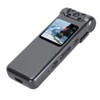 Wearable Camera 120 Degrees Rotatable Lens Portable Video Recorder Law