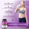 Sotalix Resveratrol +Grape Seed +Buercetin +Berberine & Milk Thistle –150
