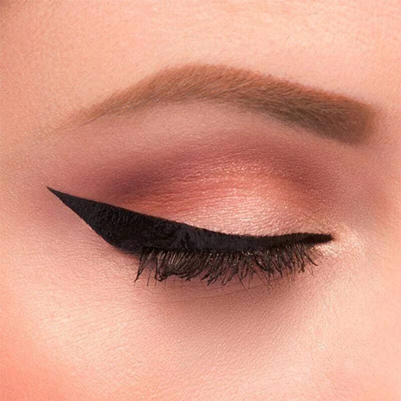 Vampstamp Vamp Stamp VaVaVoom Winged Eyeliner Easy Cosmetic Applicator for