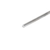 Plum Fittings Chain Link Fence 8 1/4" Aluminum Fence Ties