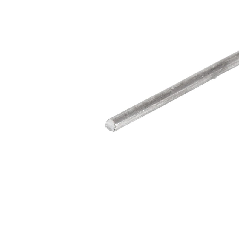 Plum Fittings Chain Link Fence 8 1/4" Aluminum Fence Ties