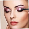 Double Sided Eye Shadow Sponge Applicator Eye Brow Make Up