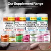 Vit Direct - Glucosamine, Calcium & Chondroitin (with MSM Complex)