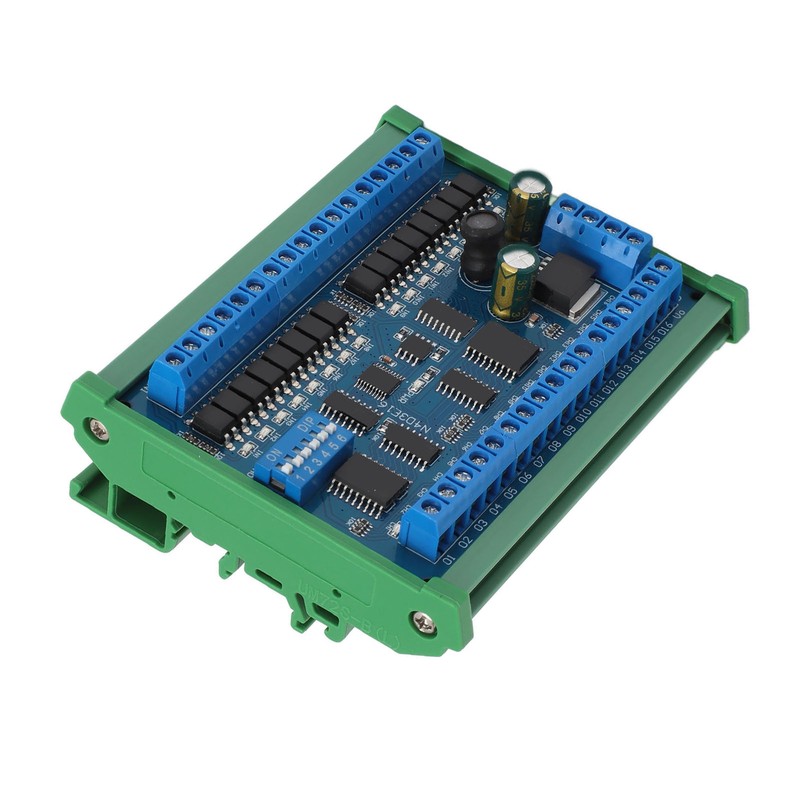 PLC Expansion Board 16 Input 16 Output DC 6.5 to