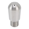 Coffee Machine Steam Nozzle 304 Stainless Steel Milk Foam Spout