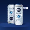Nivea Pure Impact Shower Gel for Men, 250ml