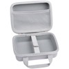 Brother Industries P-touch J100 Label Writer Dedicated Storage Case, Gray