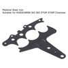 Felling Dog Spike Chain Catcher Kit Replacement for HUSQVARNA 362