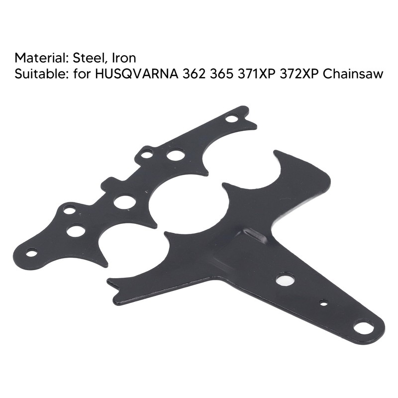 Felling Dog Spike Chain Catcher Kit Replacement for HUSQVARNA 362