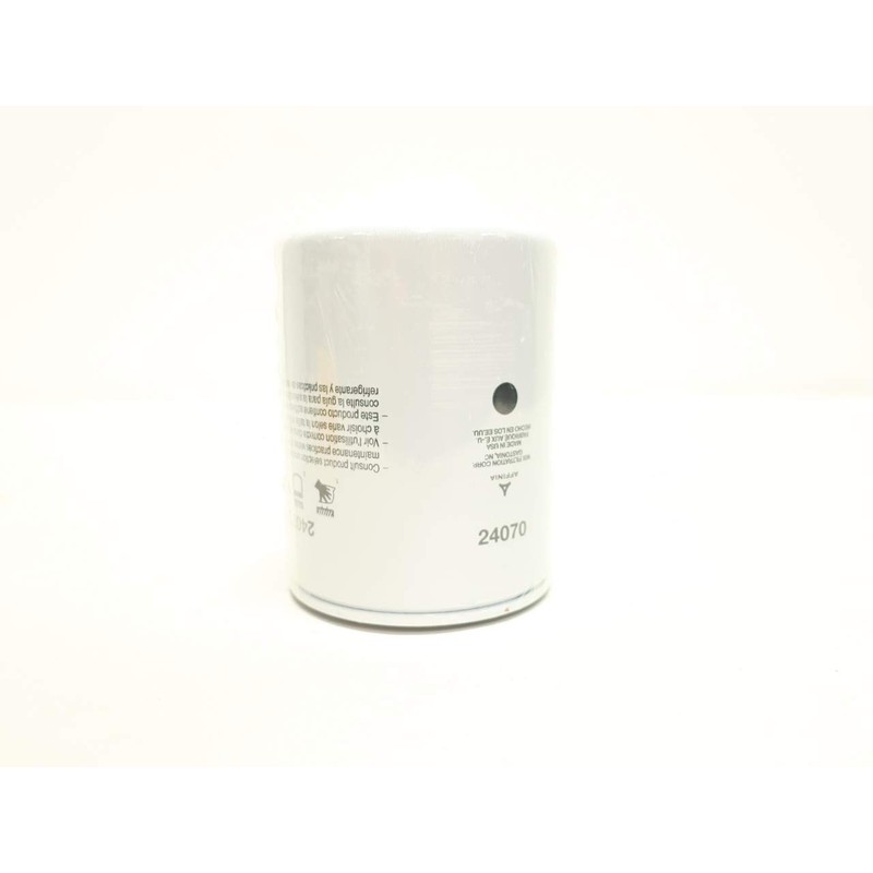 WIX 24070 COOLANT Filter R687162