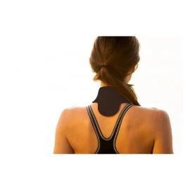 Mugiro Wetsuit Neck Protector - Black - Size L - 13.75-15.75in (35-40cm)