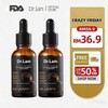 Dr.Lam Original 10X Hair Growth Serum Black Sesame & Ginseng