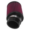 62mm Air Filter Aluminum Alloy Air Cleaner for CT200U BT200X