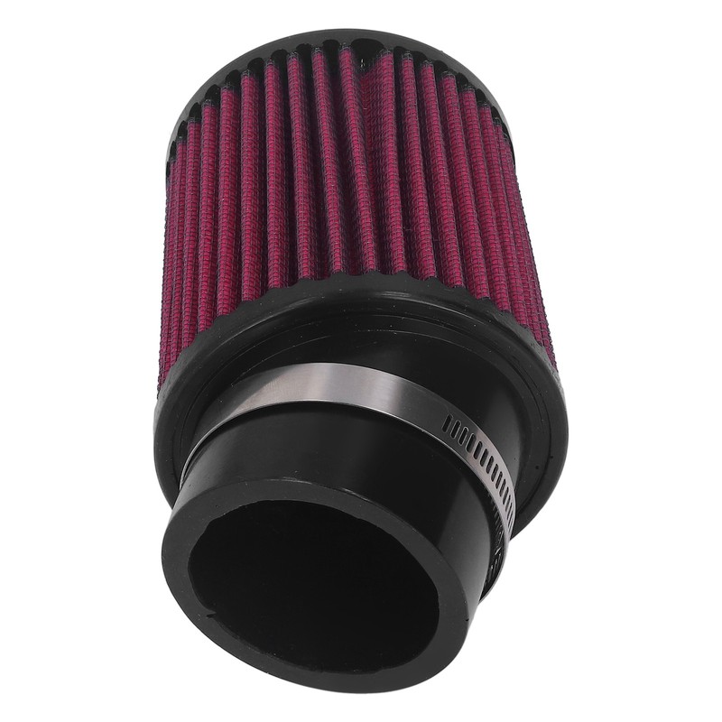 62mm Air Filter Aluminum Alloy Air Cleaner for CT200U BT200X