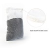 FUNLAVIE Aquarium Filter Media Bag Nylo Fine Mesh and High