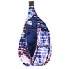KAVU Original Rope Sling Bag with Adjustable Rope Shoulder Strap