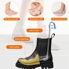 Exshoiu Shoe Boot Stretcher for Cowboy Boots, 1 Pcs Boot
