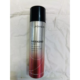 Joico Weekend Hair Dry Shampoo 7.1 oz