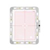 Sew Tech 7.9" x 11" Magnetic Embroidery Hoop for Poolin