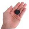 LEDmomo 4 Sets Umbrella Tip Cap Replacement Plastic Durable Umbrella