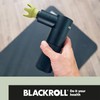 BLACKROLL BLACKROLL® SOFT PEAKS Der weiche FASCIA GUN Aufsatz zur
