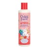Childs Farm Tangle Taming Conditioner, Straight or Wavy Hair, Gentle,