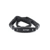 Crops Chain Lock K2 Black | 3mm x 500mm 3